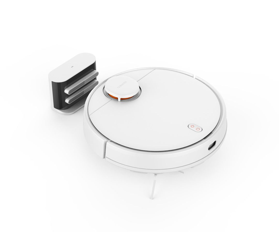 Xiaomi Robot Vacuum Mop S12 