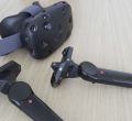 HTC Re Vive, el sueño virtual de Valve y HTC