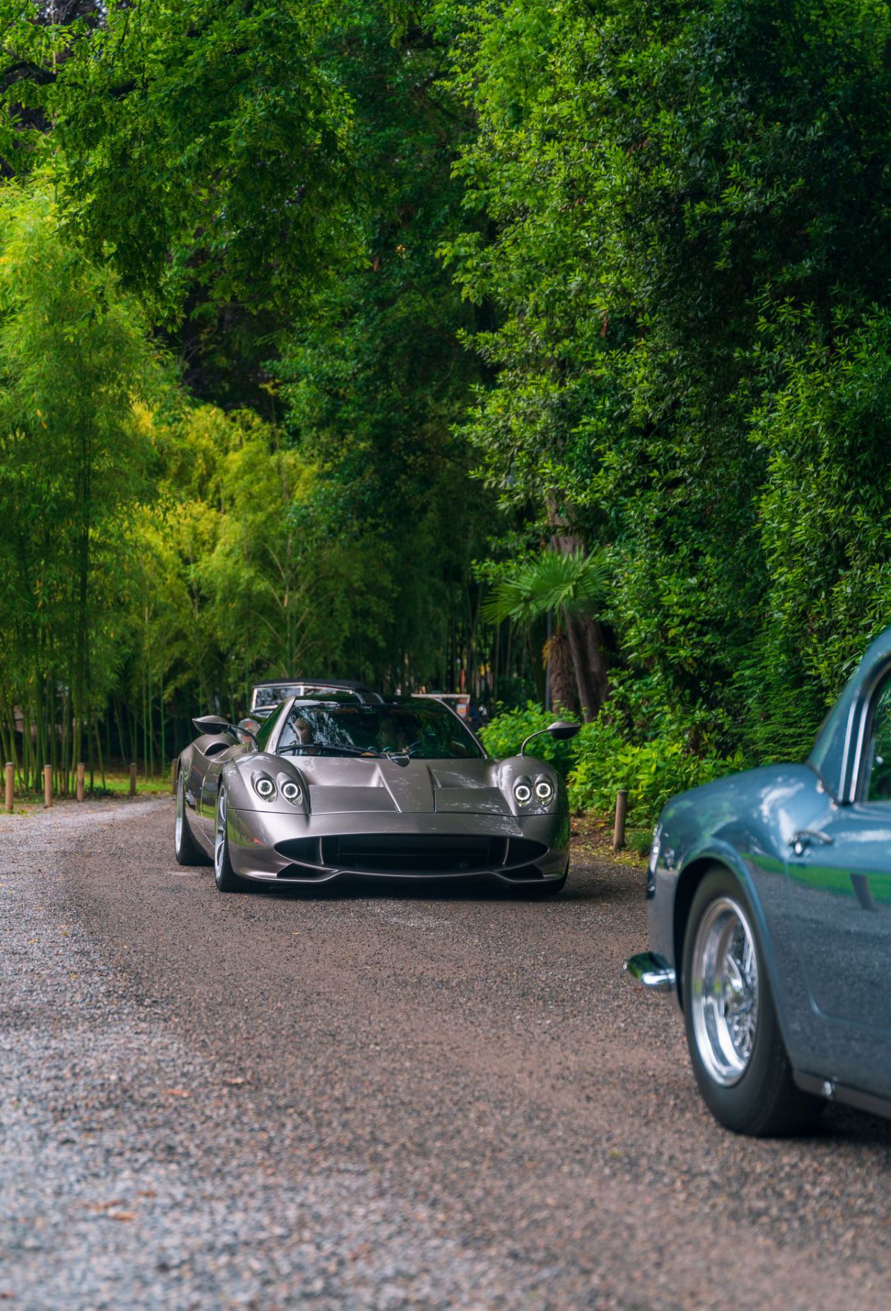 Concorso d'Eleganza Villa d'Este