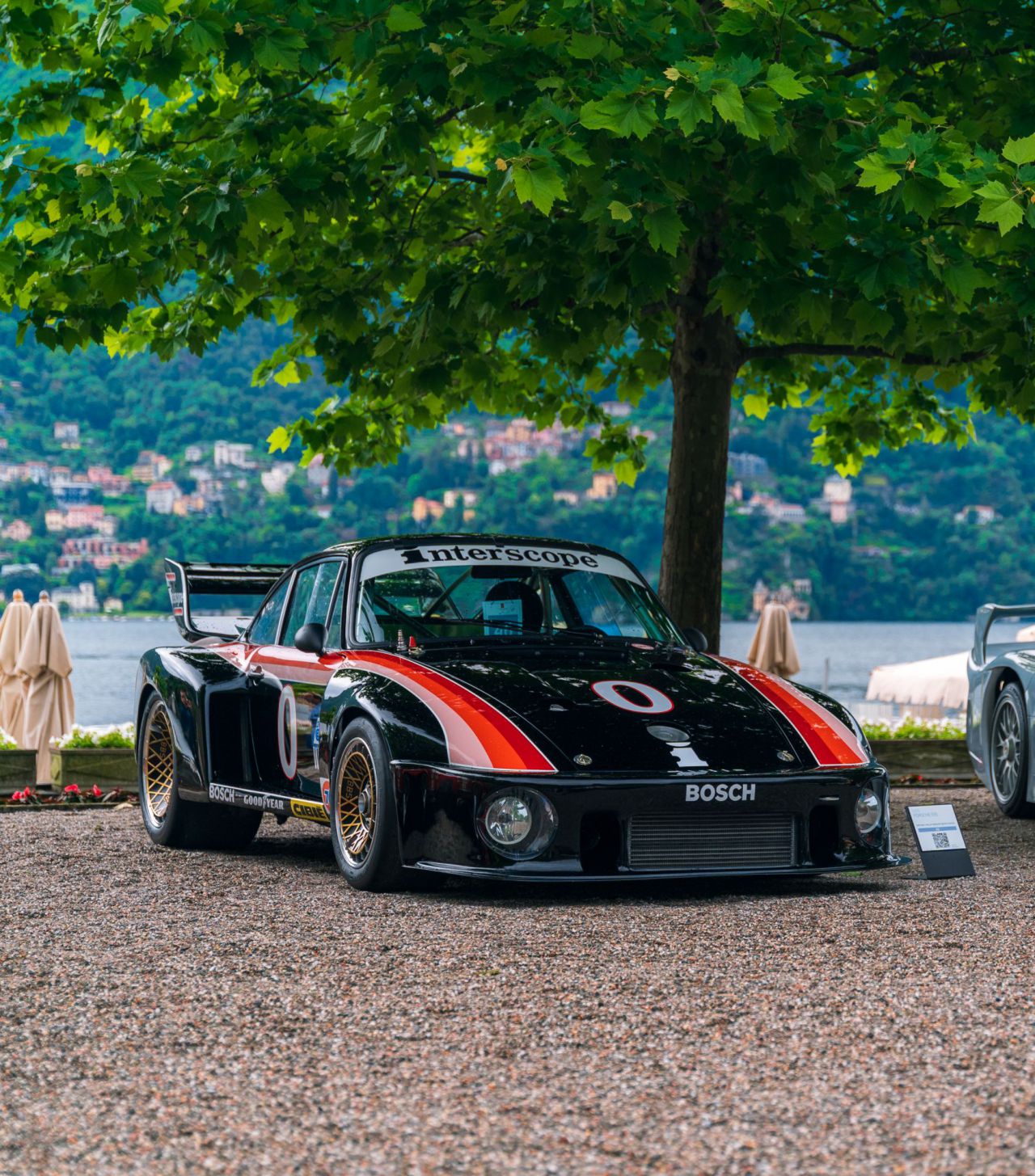 Concorso d'Eleganza Villa d'Este