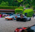 Villa d'Este 24 hours Le Mans