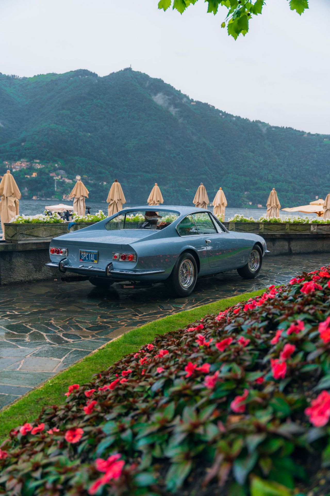 Concorso d'Eleganza Villa d'Este