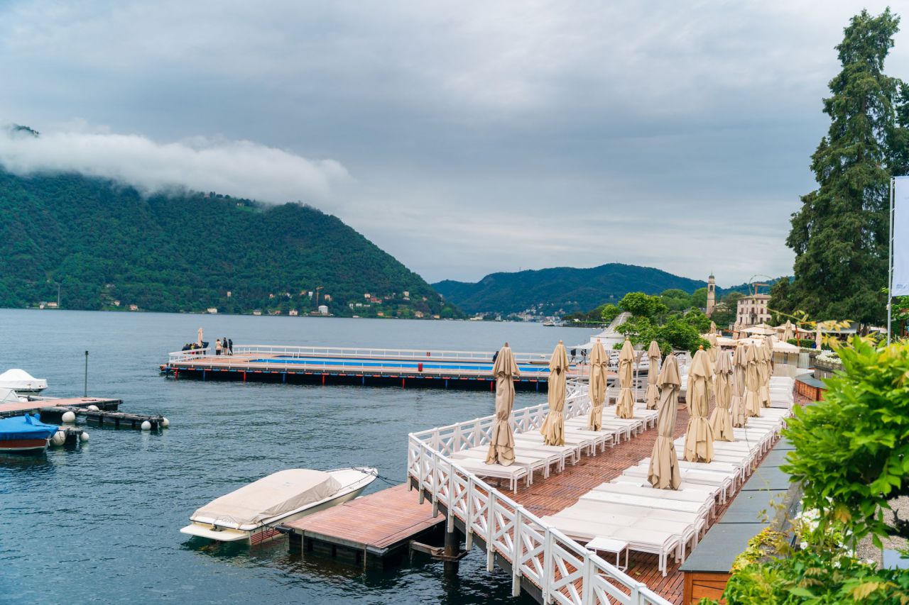 Concorso d'Eleganza Villa d'Este