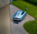 Fuori Concorso Bugatti + Volkswagen