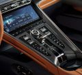 Fotogaleria: Aston Martin DB12 Interior