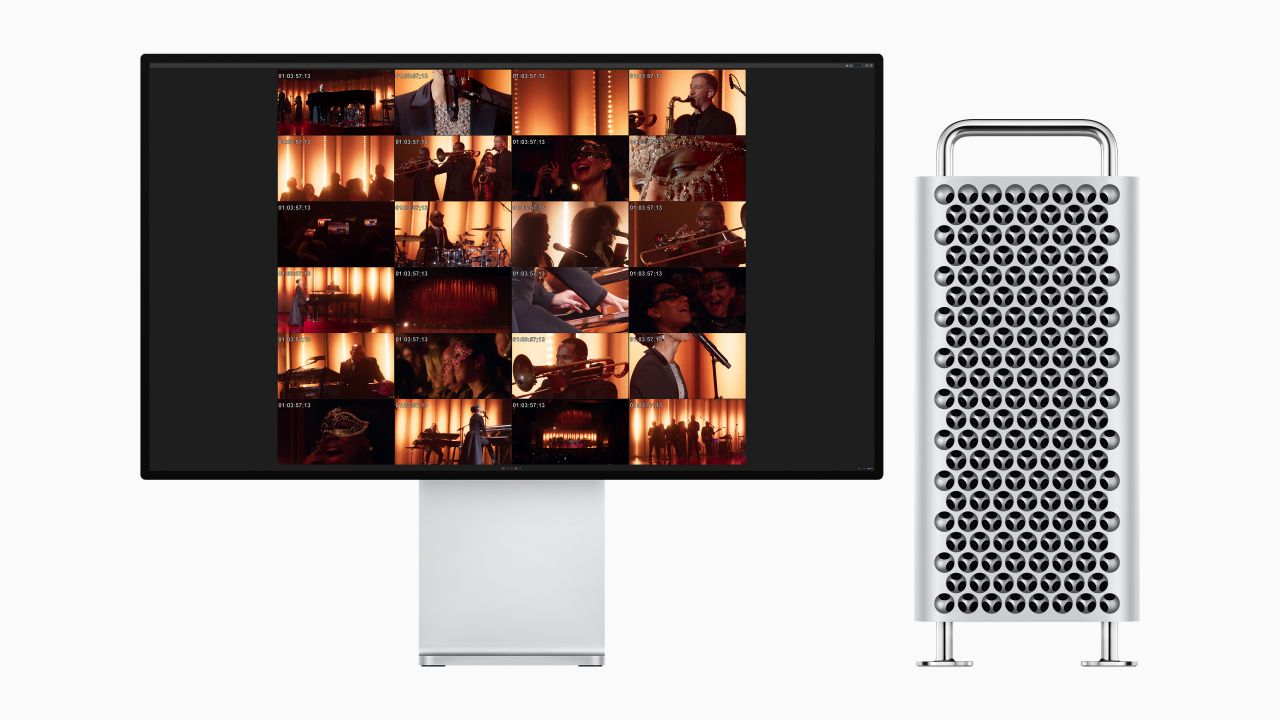 Apple Mac Pro con M2 Ultra