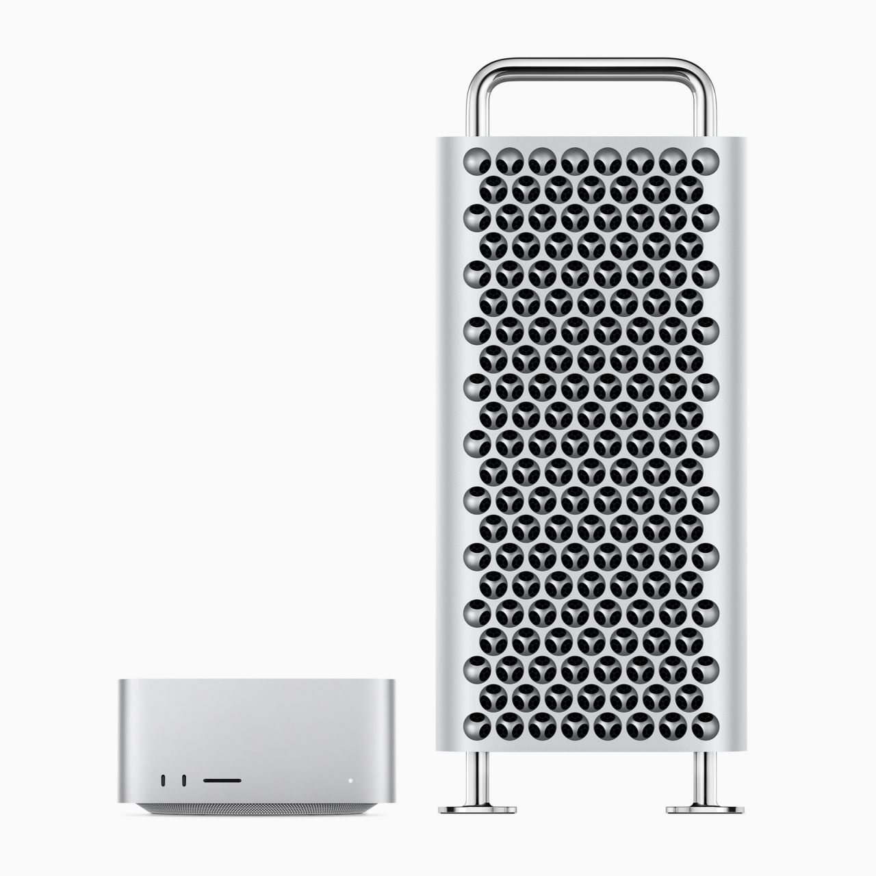 Apple Mac Pro con M2 Ultra