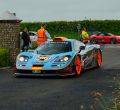 Fotogalería: Lanzante en Goodwood Breakfast Club