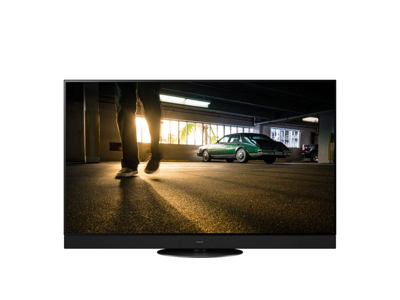 Panasonic OLED TV MZ1500