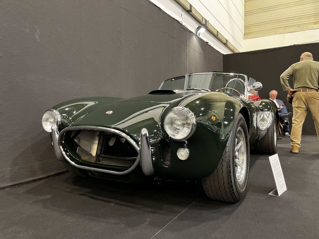 Techno-Classica Essen 2023