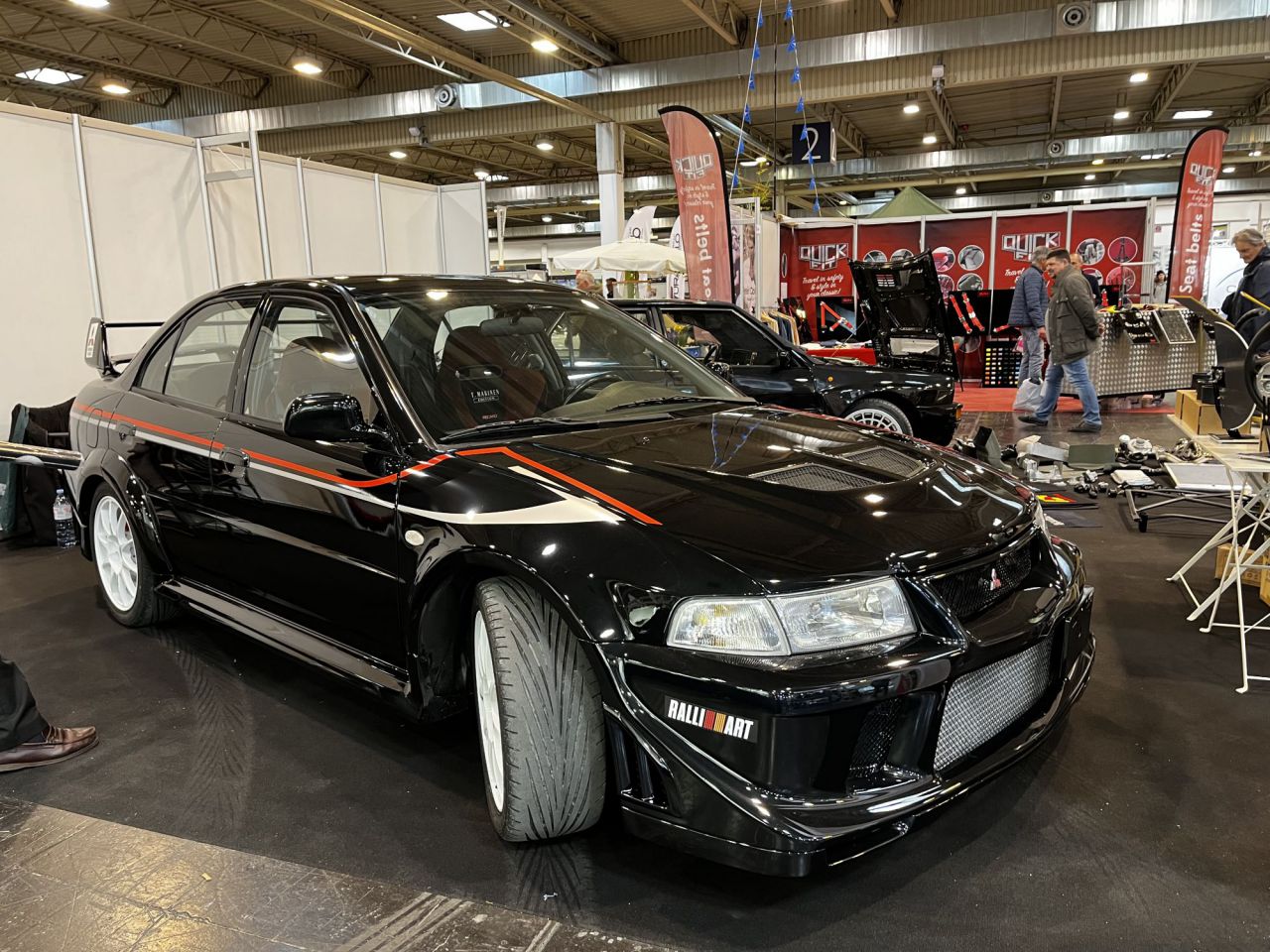 Techno-Classica Essen 2023