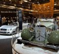 Fotogalería: Techno Classica 2023 - 2