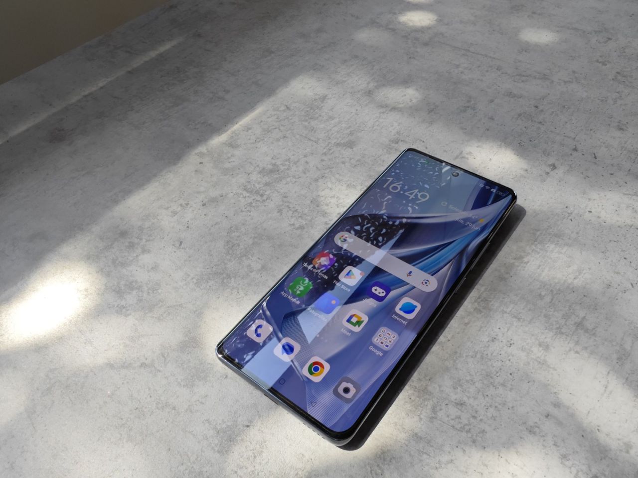 Oppo Reno10 Series