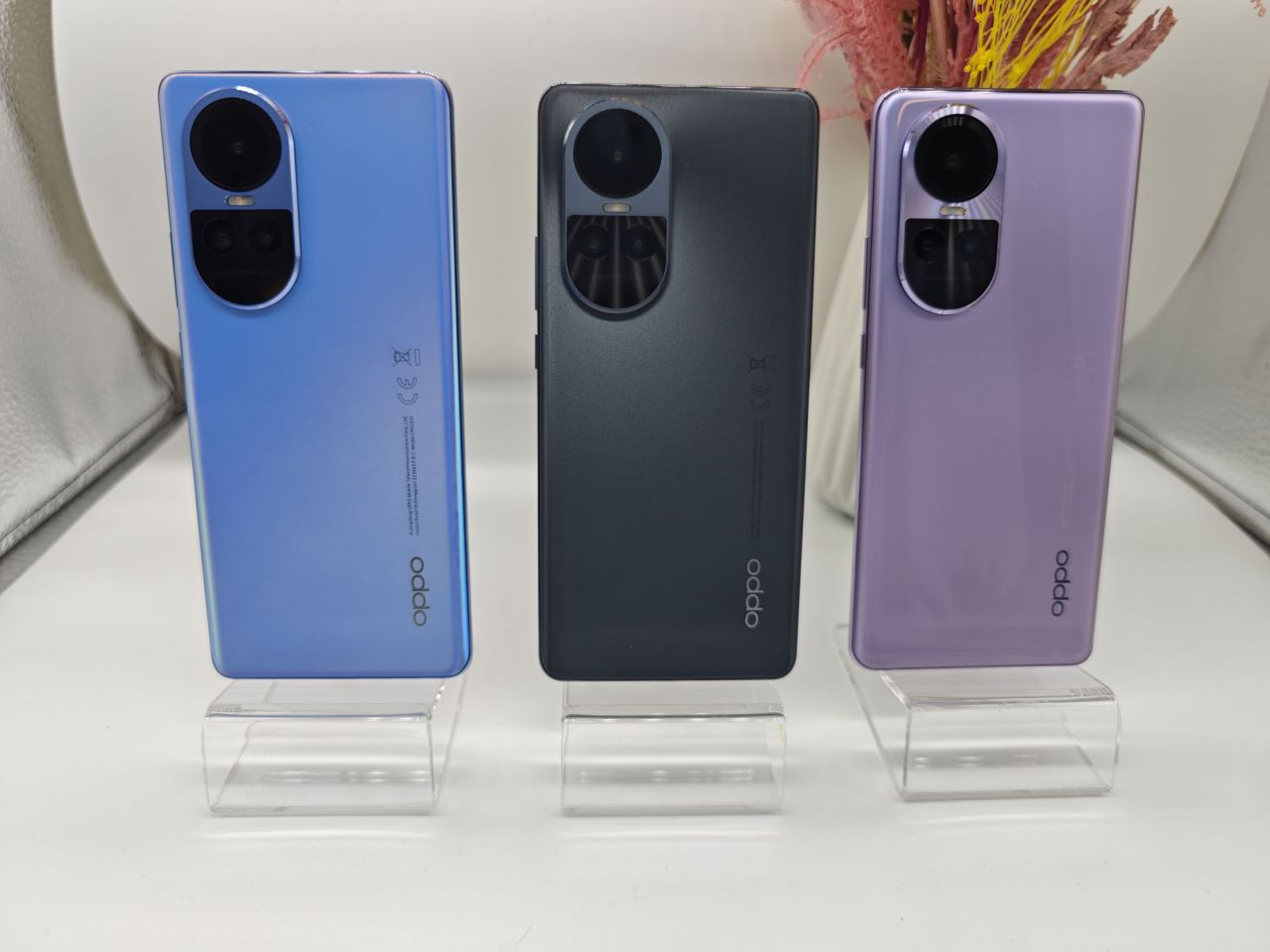 Oppo Reno10 Series