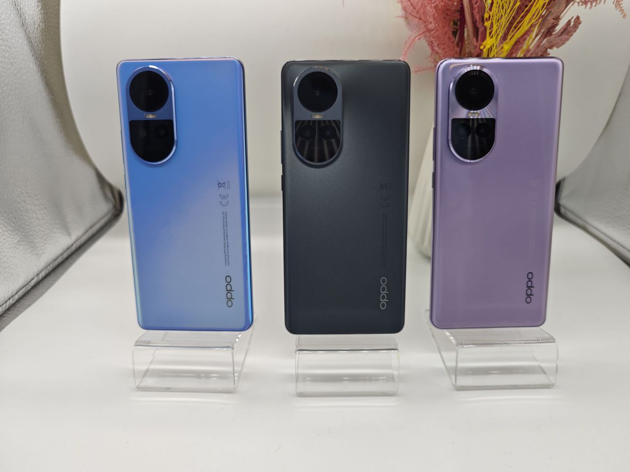 Oppo Reno10 Series