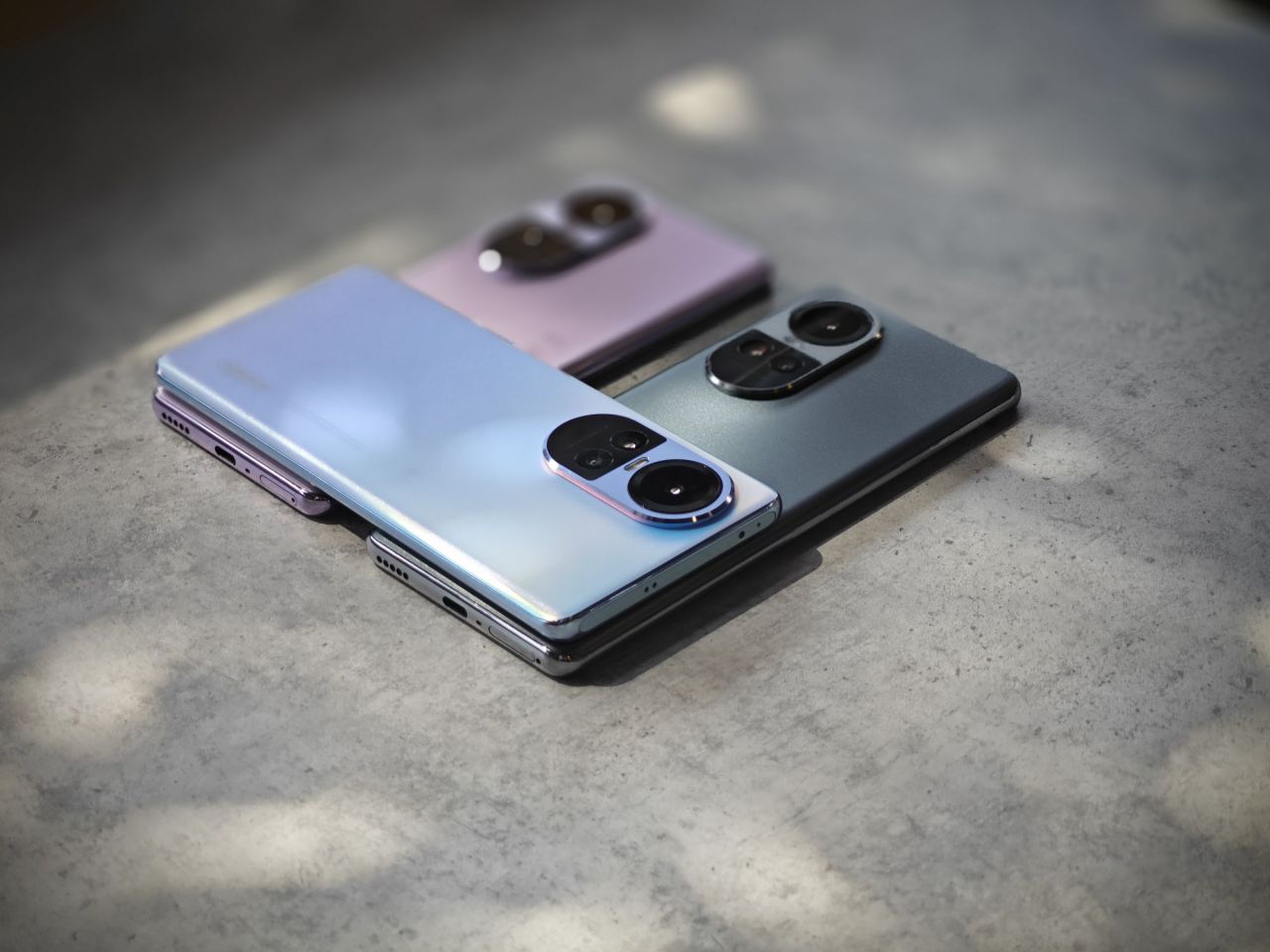 Oppo Reno10 Series