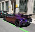 Fotogalería: Lamborghini Huracán STO