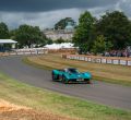 Fotogalería: Supercar Run Aston Martin 2023