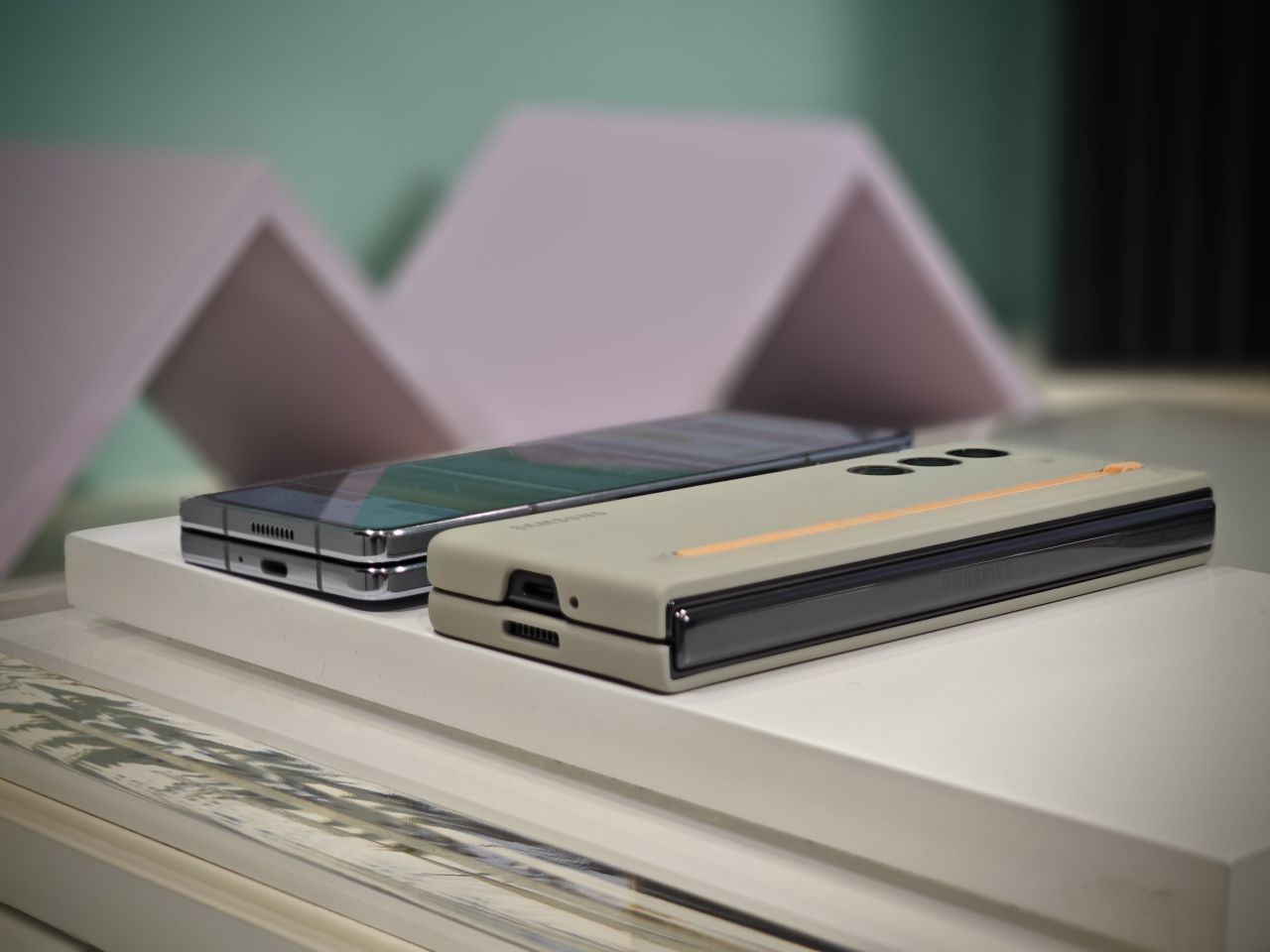 Samsung Galaxy Z Fold5