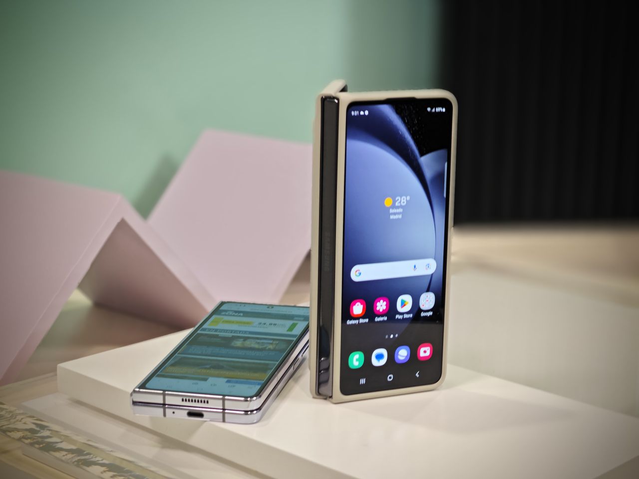 Samsung Galaxy Z Fold5