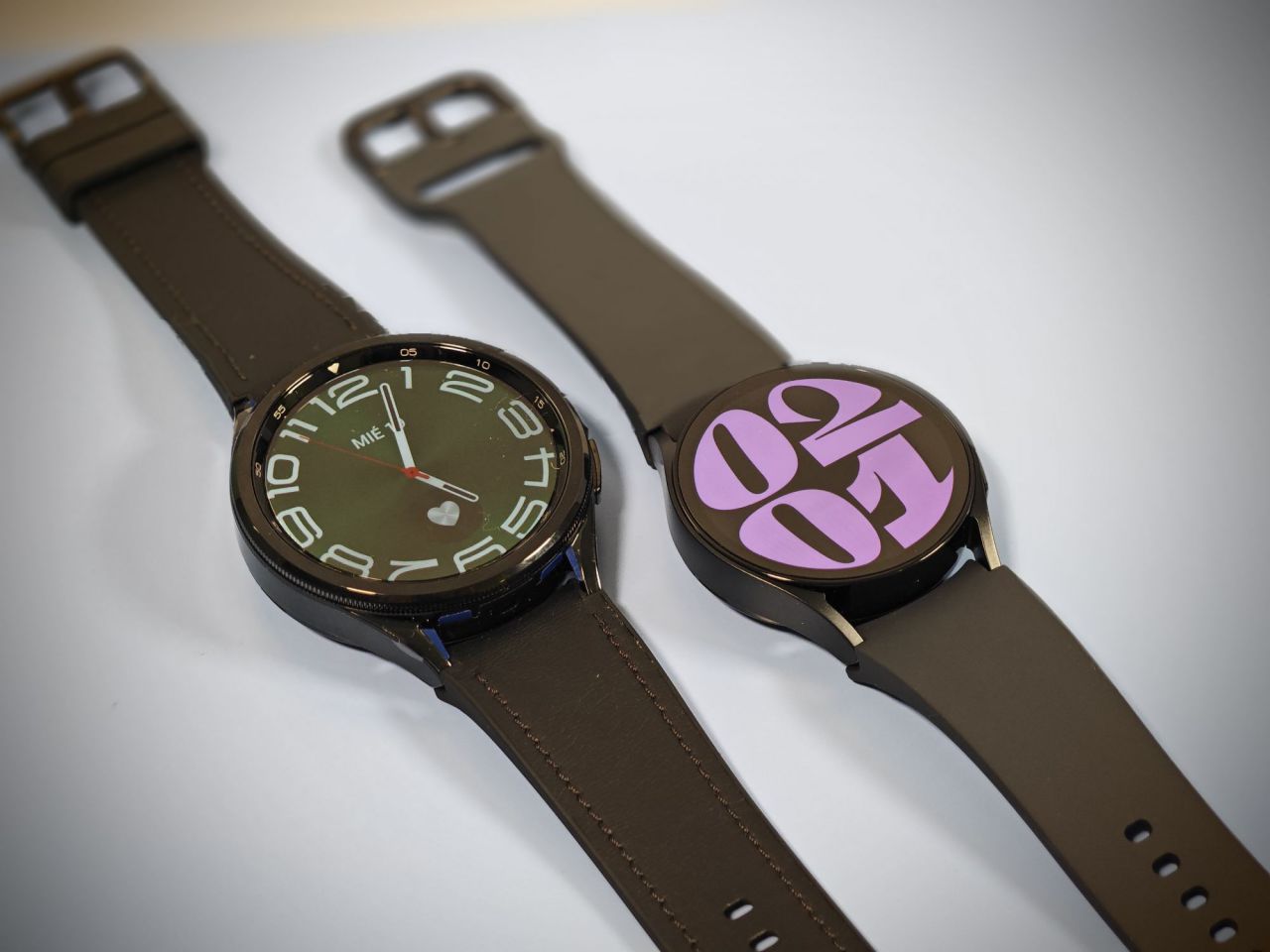 Samsung Galaxy Watch6