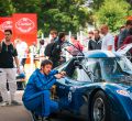 Fotogalería: Huayra Pronello-Ford