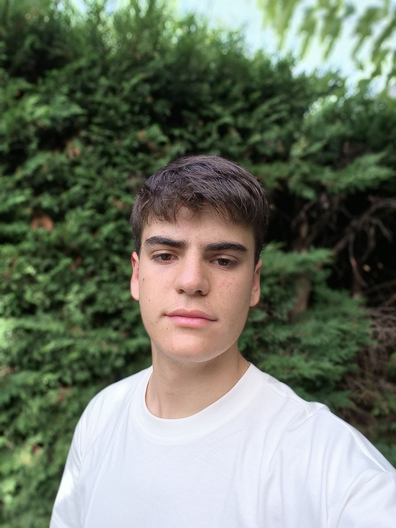 Fotografías realizadas con el OnePlus Nord 3 5G