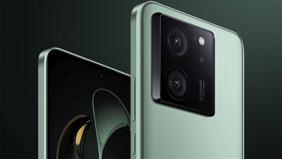 Xiaomi Redmi K60 Ultra