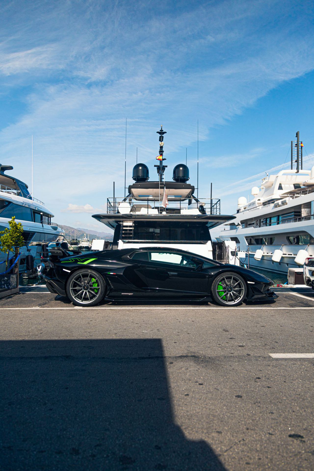 Supercar Owners Circle: SOC Weekend Spain