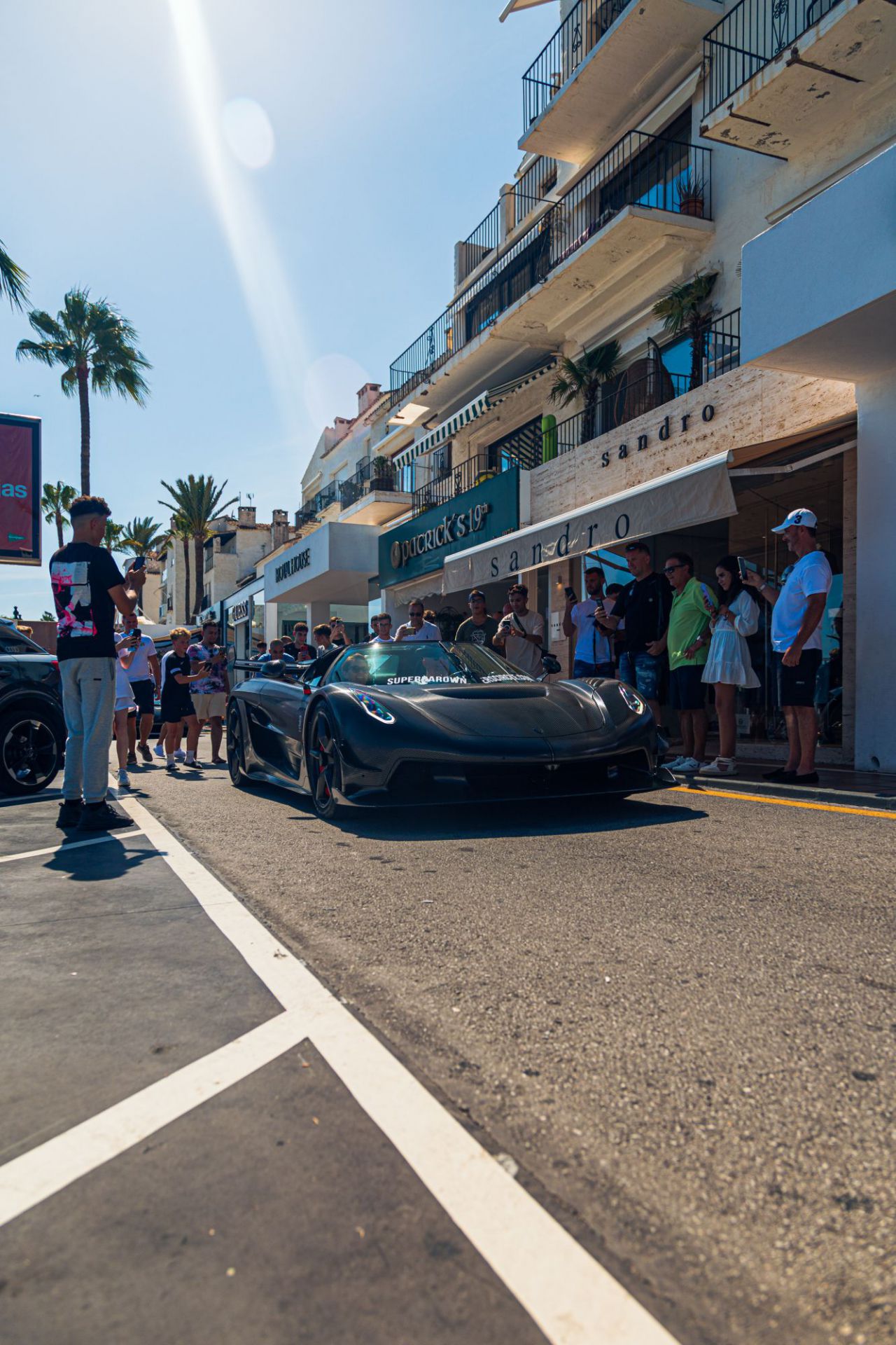 Supercar Owners Circle: SOC Weekend Spain