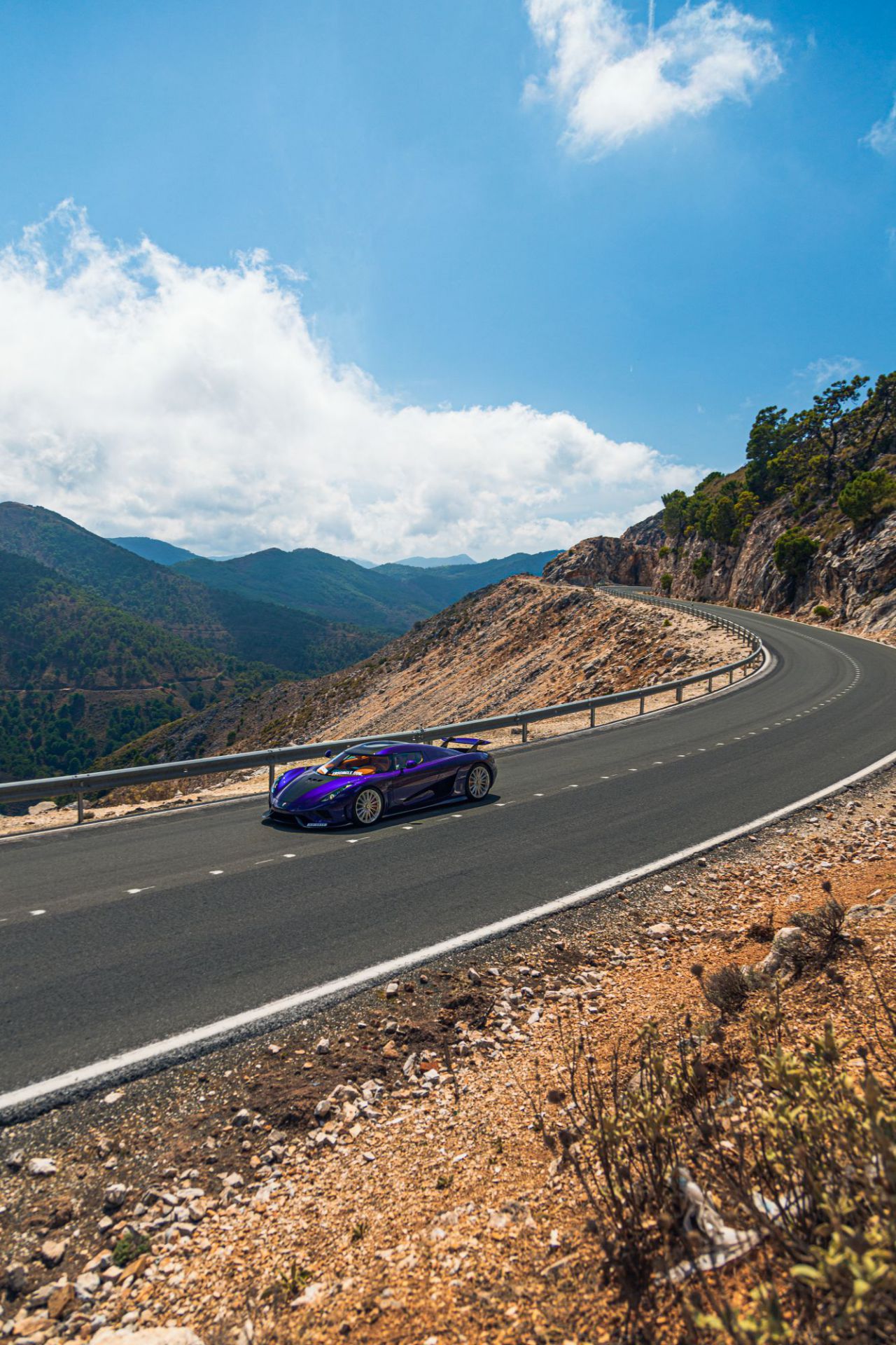 Supercar Owners Circle: SOC Weekend Spain