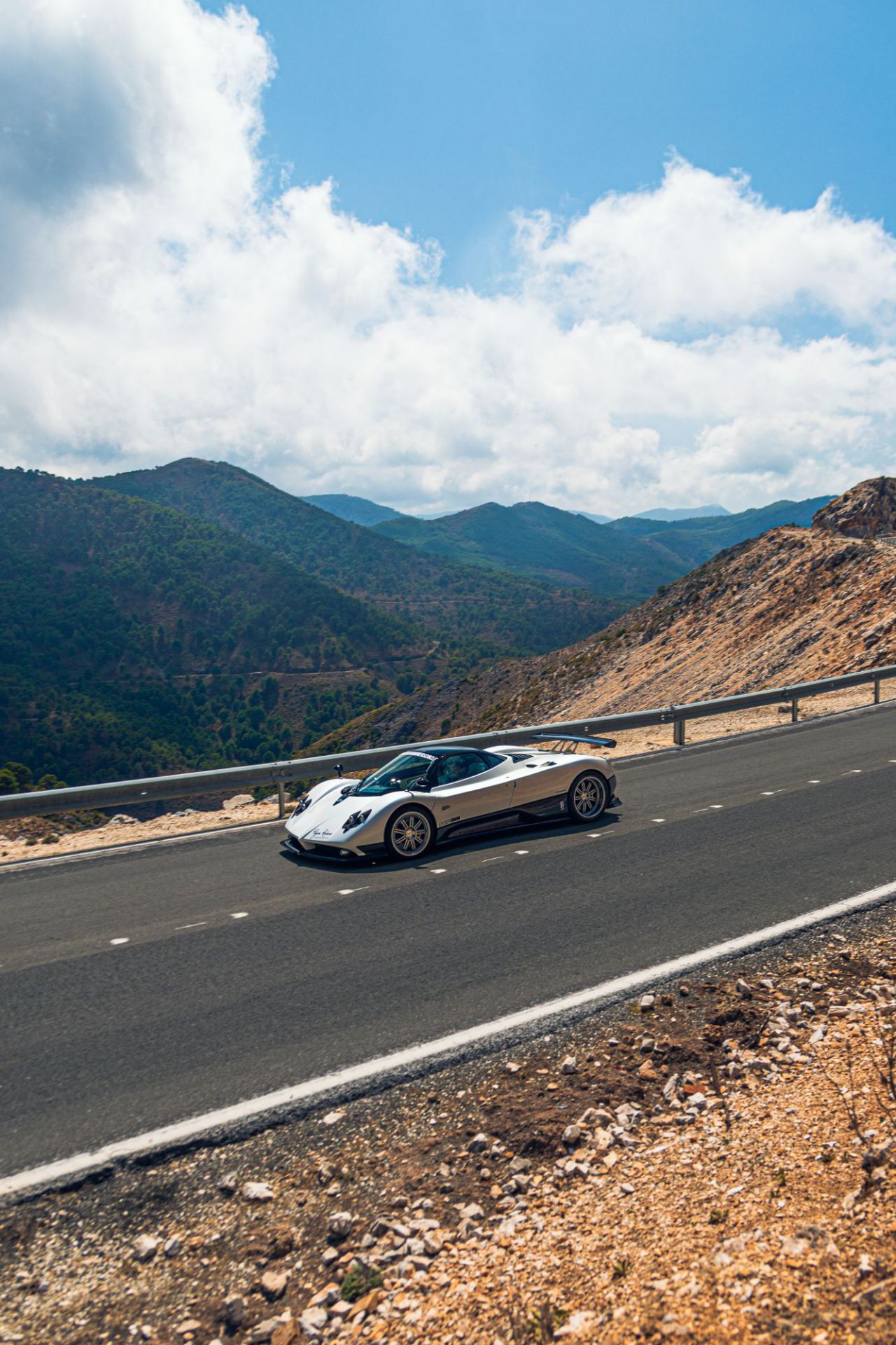 Supercar Owners Circle: SOC Weekend Spain