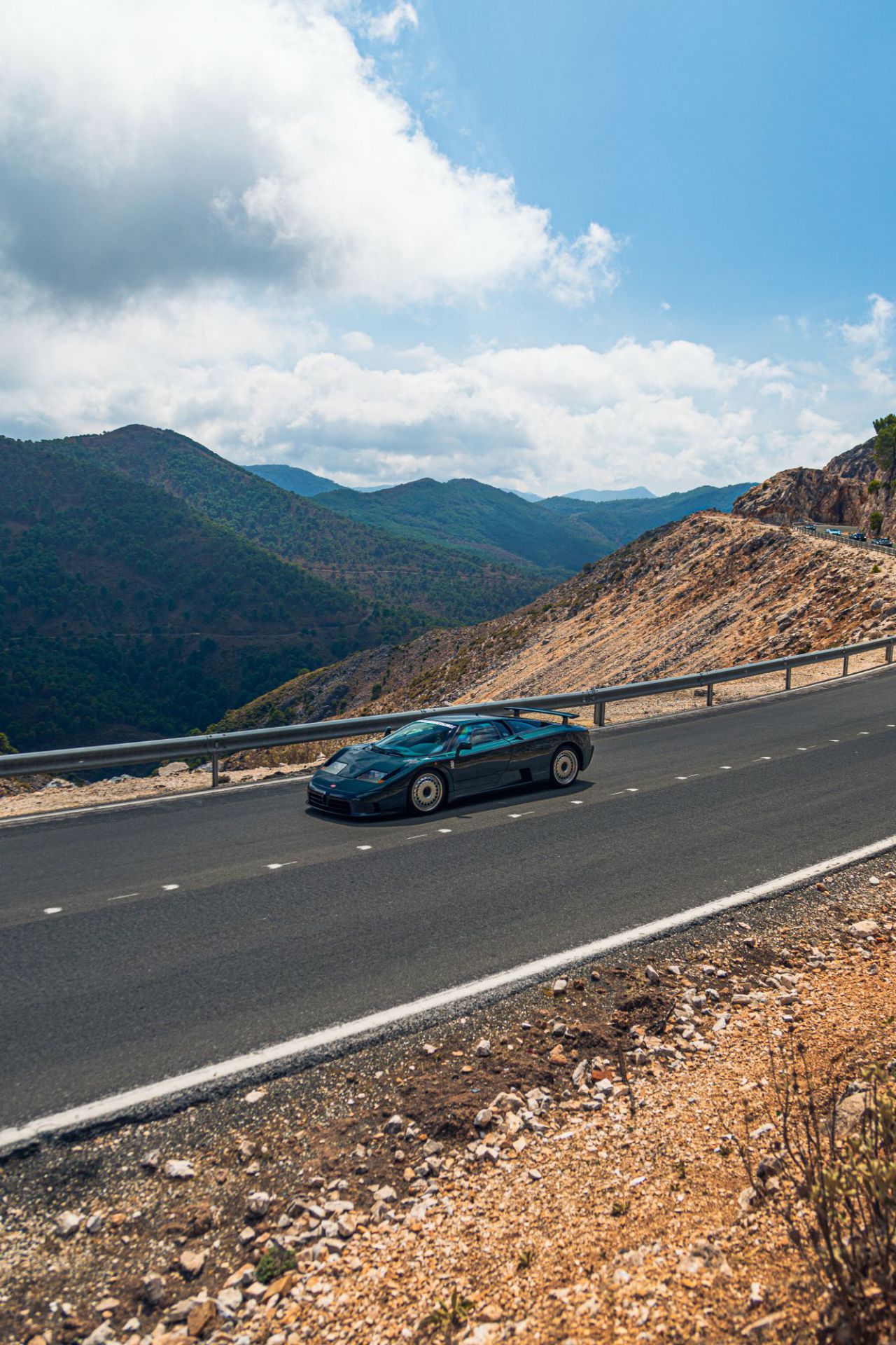 Supercar Owners Circle: SOC Weekend Spain