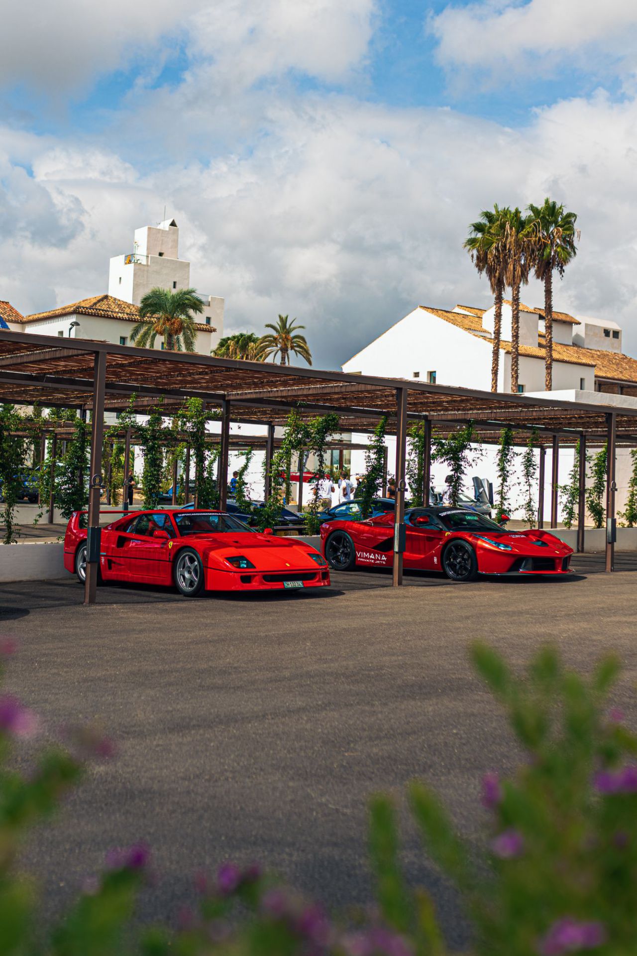 Supercar Owners Circle: SOC Weekend Spain