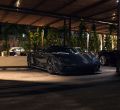 SOC Weekend Spain: Parking y Hotel