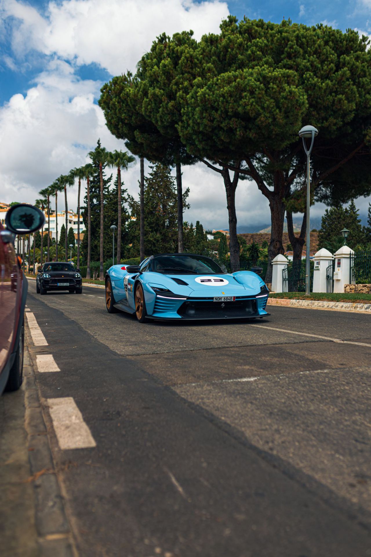 Supercar Owners Circle: SOC Weekend Spain