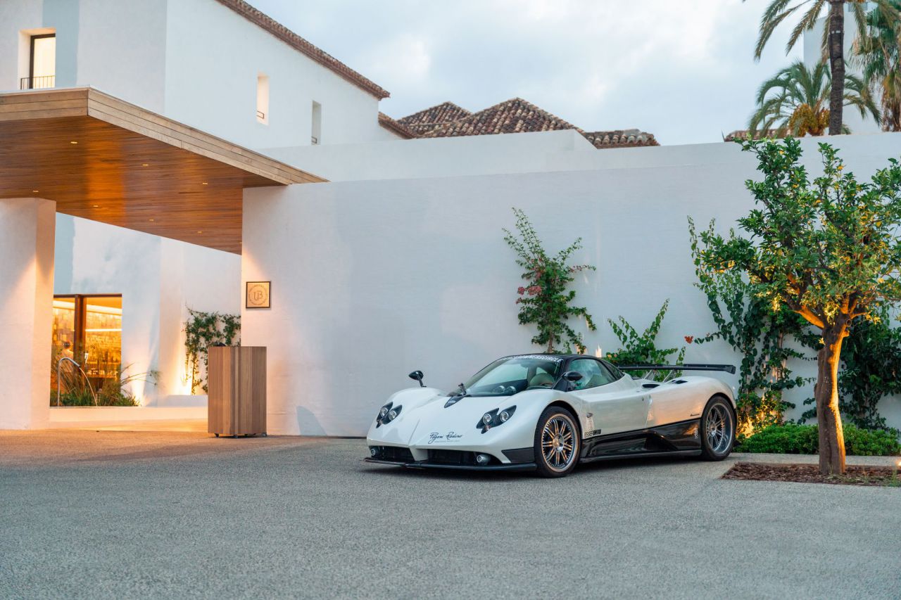 SOC Weekend Spain