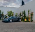 SOC Weekend Spain: Bugatti EB110 GT