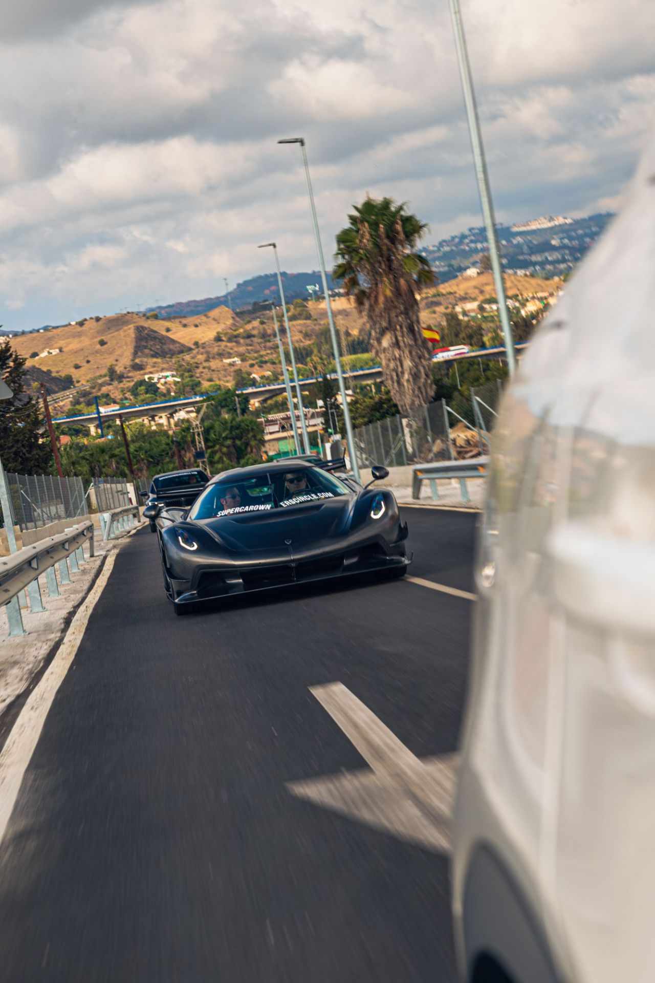 Supercar Owners Circle: SOC Weekend Spain