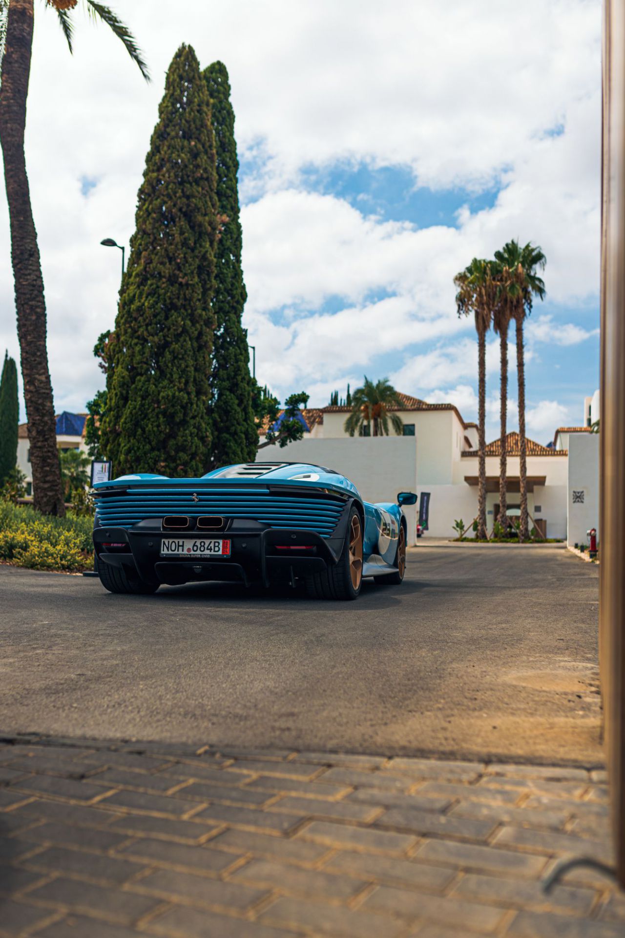 Supercar Owners Circle: SOC Weekend Spain