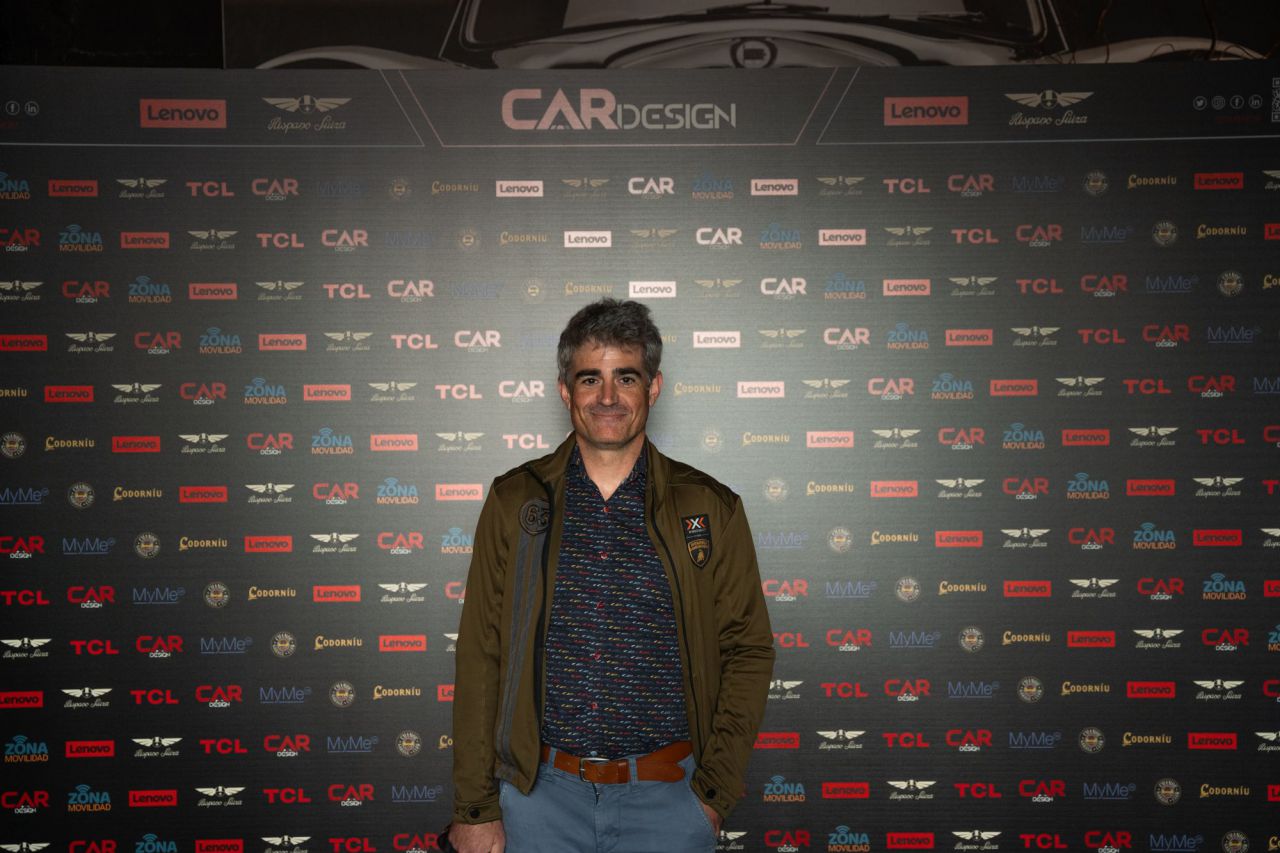 Fotogalería II Premios CarDesign.es