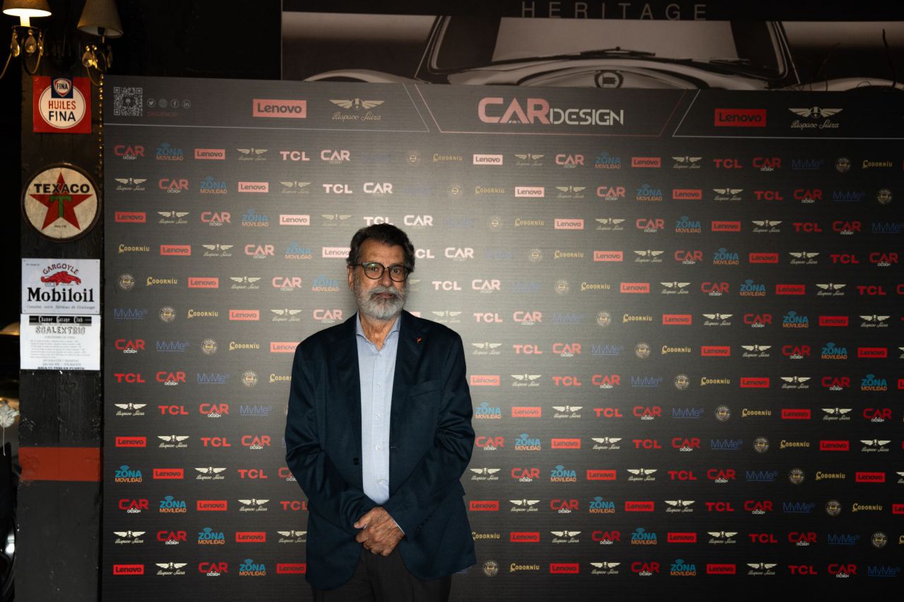 Fotogalería II Premios CarDesign.es