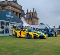 Fotogalería: Salon Privé Blenheim 2023 - McLaren