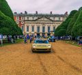 Fotogalería: Lamborghini Miura P400SV Hampton Court