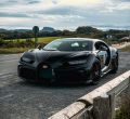 Fotogalería: Bugatti Grand Tour Europe 2023 - Biarritz