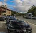 Fotogalería: Bugatti Grand Tour Europe 2023 - Molino de Urdaniz