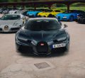 	Fotogalería: Bugatti Grand Tour Europe 2023 - Borda Jatetxea