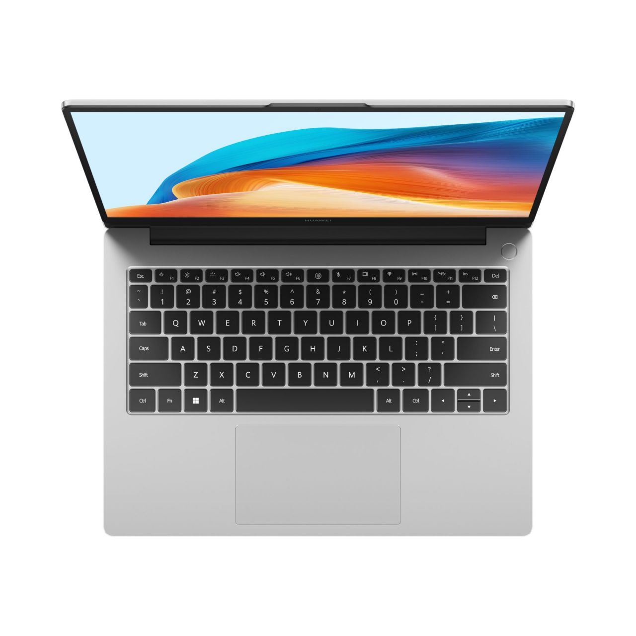 Huawei MateBook D 14