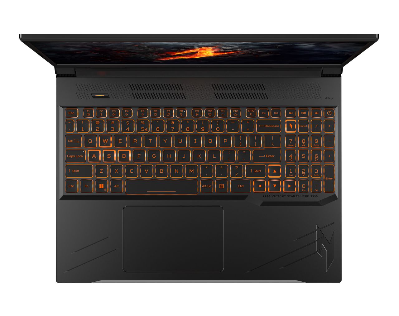 Acer Nitro V 16