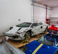 Fotogalería: Lamborghini Countach El Lobo de Wall Street